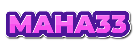 MAHA33 Logo